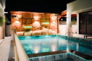 Lure Boutique Hotel - 0