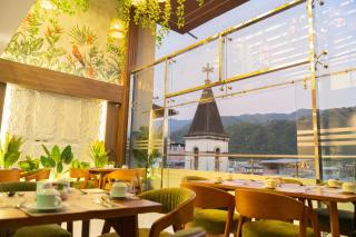 Avireri Hotel - 0