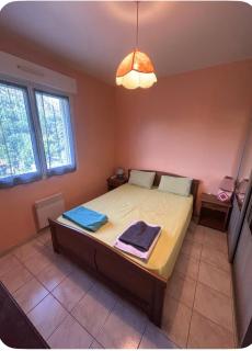 Maison dans petit village proche de Tarascon - 7