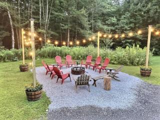 DoubleDen - Duplex, Sleeps 16, Hot Tub! - Killington - 4