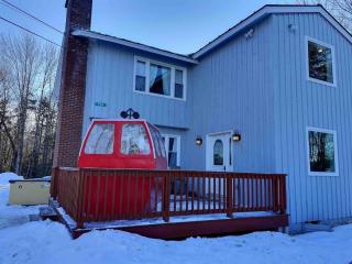 DoubleDen - Duplex, Sleeps 16, Hot Tub! - Killington - 1