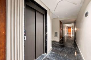 Casablanca Appartement chic avec balcon - 1