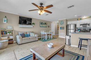 7 A, One Bedroom Condo - 0