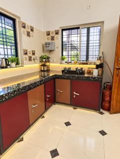 The Dheeraj Villa - 5