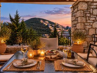 Malvazios Villas Azure Sea - 1