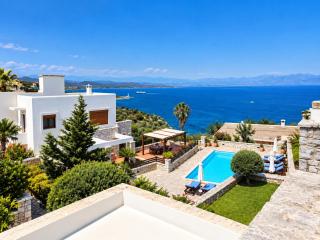 Malvazios Villas Azure Sea - 0