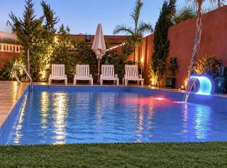 Villa Sultan - 9