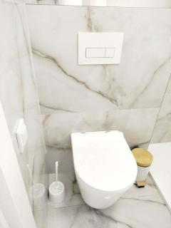 Urban Residence Apartman 3Room,Balkony - Budapest - 2