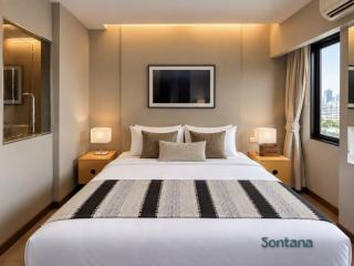 Tropical Haven 1BR - Ultra Fast WiFi - Thong Lo - Bangkok - 8