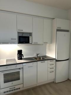 Studio in Rovaniemi City Centre - 3