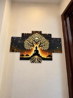 Adi's Cafe & Stays - 5