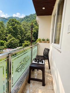 Adi's Cafe & Stays - 1