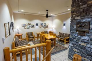 Brewster Mountain Lodge - 1