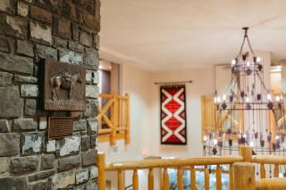 Brewster Mountain Lodge - 1