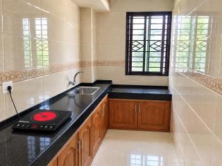 1 Full Flat Bashundhara Riverview South Keraniganj Dhaka - 5