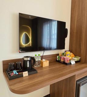Hans Hotel - 8