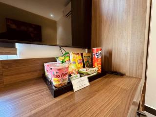 Hans Hotel - 6