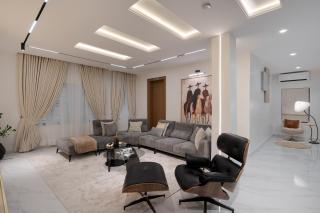 TGH Amber Residence - 1