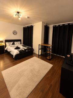 CityNest O5 Modern Loft Suite - 0