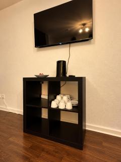CityNest O5 Modern Loft Suite - 1