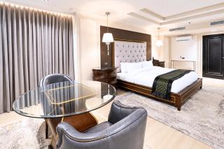 Grand Regal Hotel Davao - 8