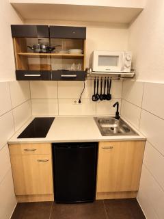 CityNest O5 Modern Loft Suite - 2
