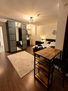CityNest O5 Modern Loft Suite - 4