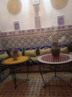 Dar idrisiya - 4