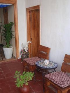 Dar idrisiya - 1