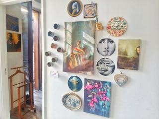 RaMaya casa d'artista 2 - 7