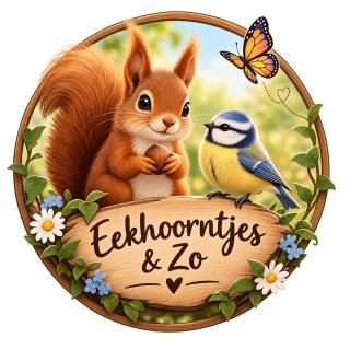 Eekhoorntjes & Zo - Ermelo - 0