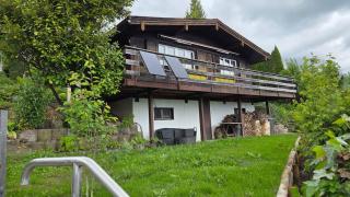 Chalet Bergblick - 0