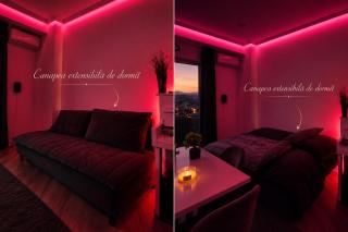 Central Residence Sky Apartment - 5