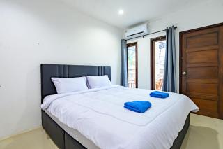 R&B hostel apartments and sports bar - Koh Samui - 3