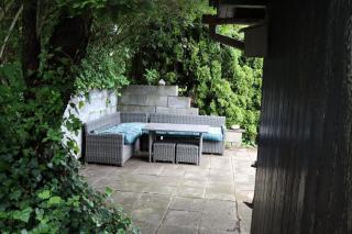 Chalet Bergblick - 9