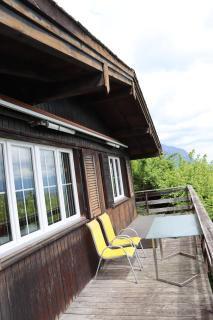 Chalet Bergblick - 7