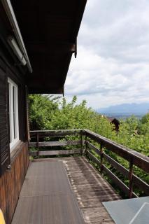 Chalet Bergblick - 4