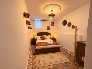 Riad Jardin Jnan Sbil - 5