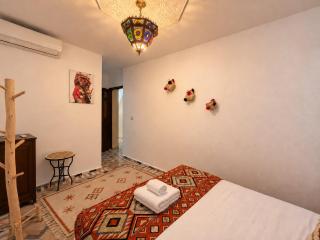 Riad Jardin Jnan Sbil - 4