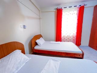 Pioneer Sea View Apartment - 0
