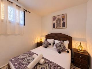 Riad Jardin Jnan Sbil - 3
