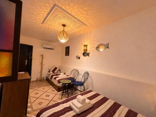 Riad Jardin Jnan Sbil - 1