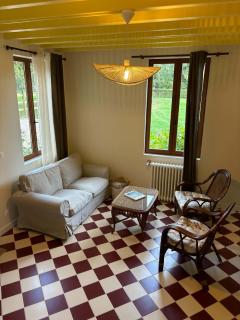 Gîte L'Eure par Monet - 5