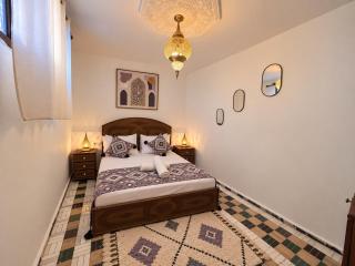 Riad Jardin Jnan Sbil - 2