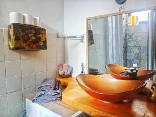 RaMaya casa d'artista 2 - 3