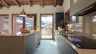 Maison Nieve 2 - Chamonix - 3