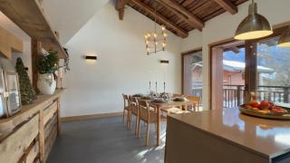 Maison Nieve 2 - Chamonix-Mont-Blanc - 8