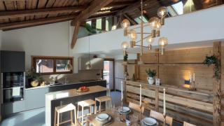 Maison Nieve 2 - Chamonix-Mont-Blanc - 9