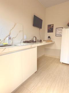 Residencial Belo Horizonte quarto 2 - 9