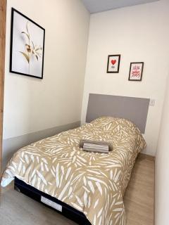 Residencial Belo Horizonte quarto 2 - 8